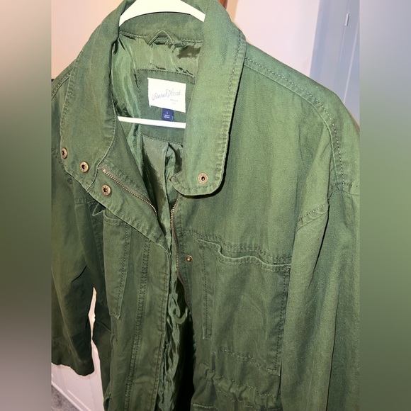 Universal Thread Utility Jacket - Picture 10 of 12